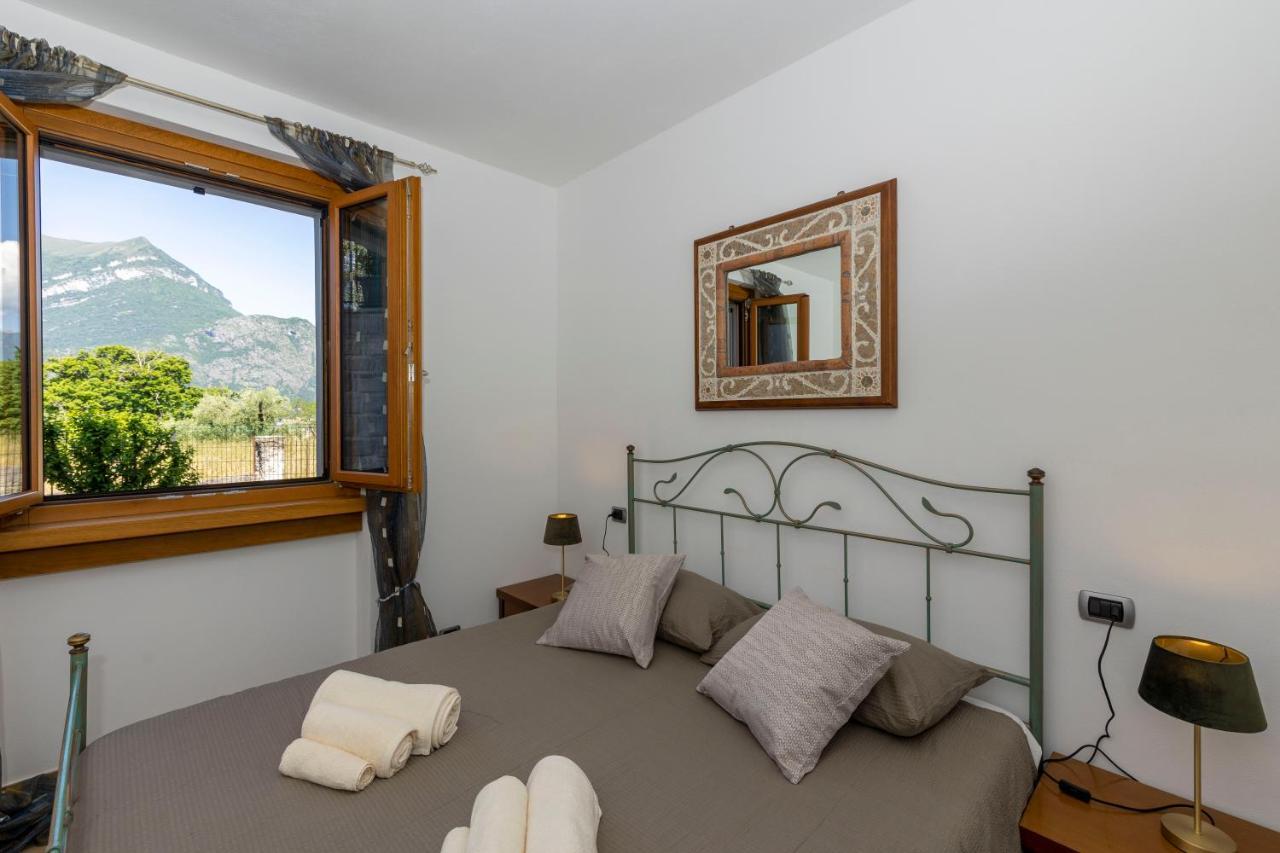 Apartment With Garden And Parking بيلاجيو المظهر الخارجي الصورة