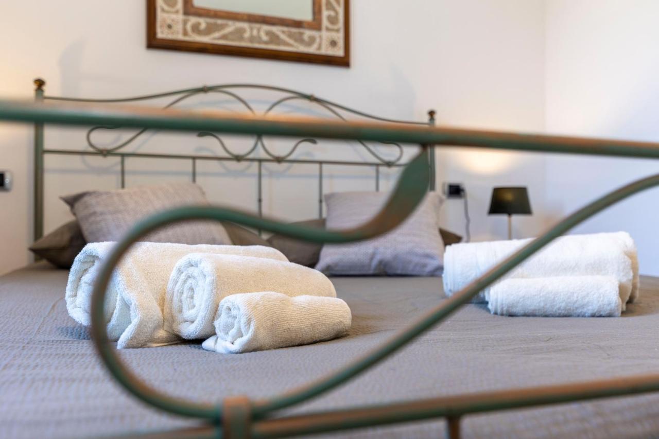 Apartment With Garden And Parking بيلاجيو المظهر الخارجي الصورة
