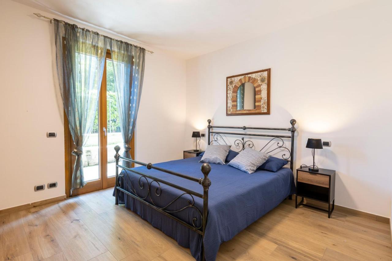 Apartment With Garden And Parking بيلاجيو المظهر الخارجي الصورة