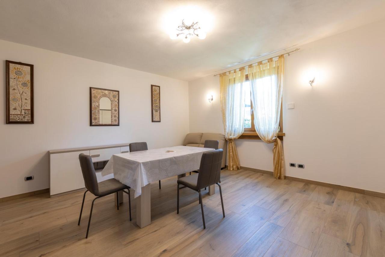 Apartment With Garden And Parking بيلاجيو المظهر الخارجي الصورة