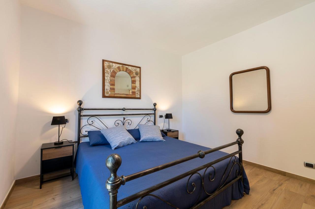 Apartment With Garden And Parking بيلاجيو المظهر الخارجي الصورة