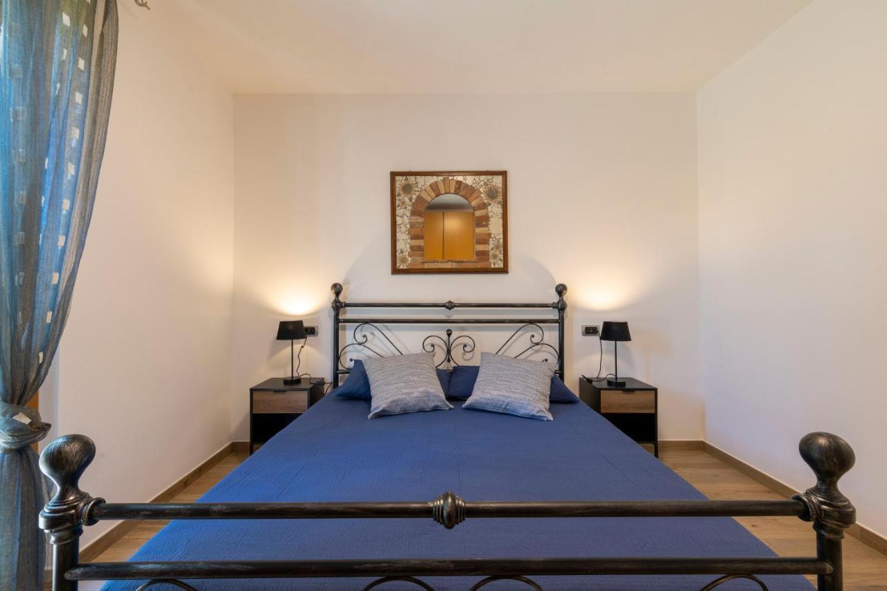 Apartment With Garden And Parking بيلاجيو المظهر الخارجي الصورة