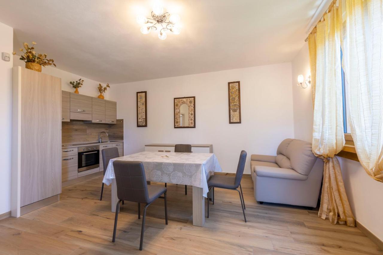 Apartment With Garden And Parking بيلاجيو المظهر الخارجي الصورة