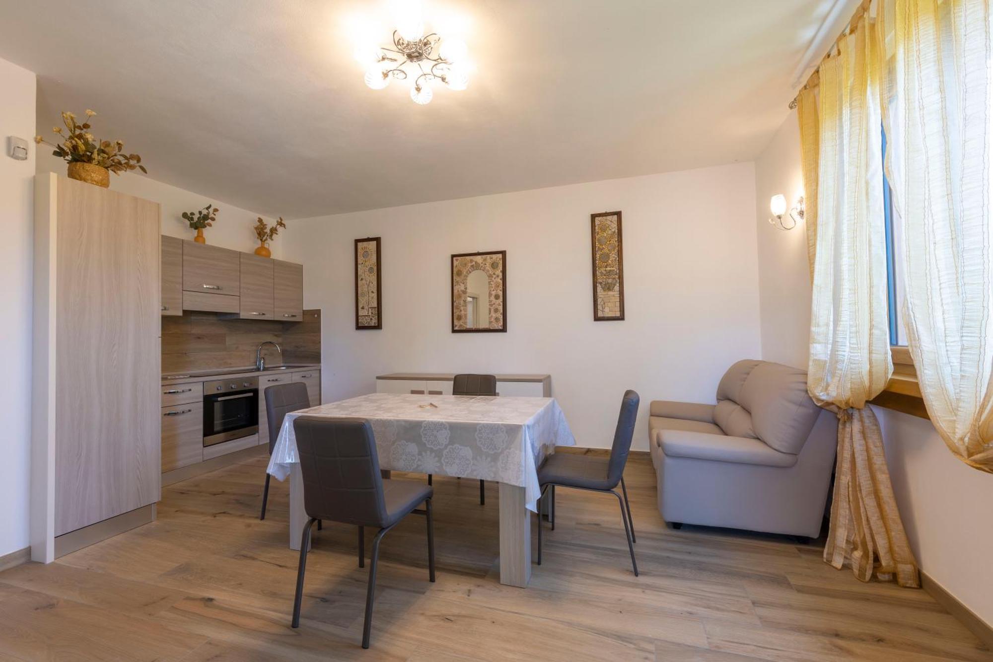 Apartment With Garden And Parking بيلاجيو المظهر الخارجي الصورة